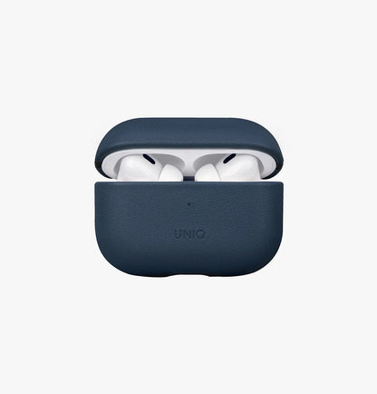 Uniq Terra Genuine Leather AirPods Pro 2nd Gen (2022) Case