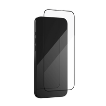 ZAGG-Glass Elite Edge Anti-Reflection AM iPhone 16 Plus-Clear