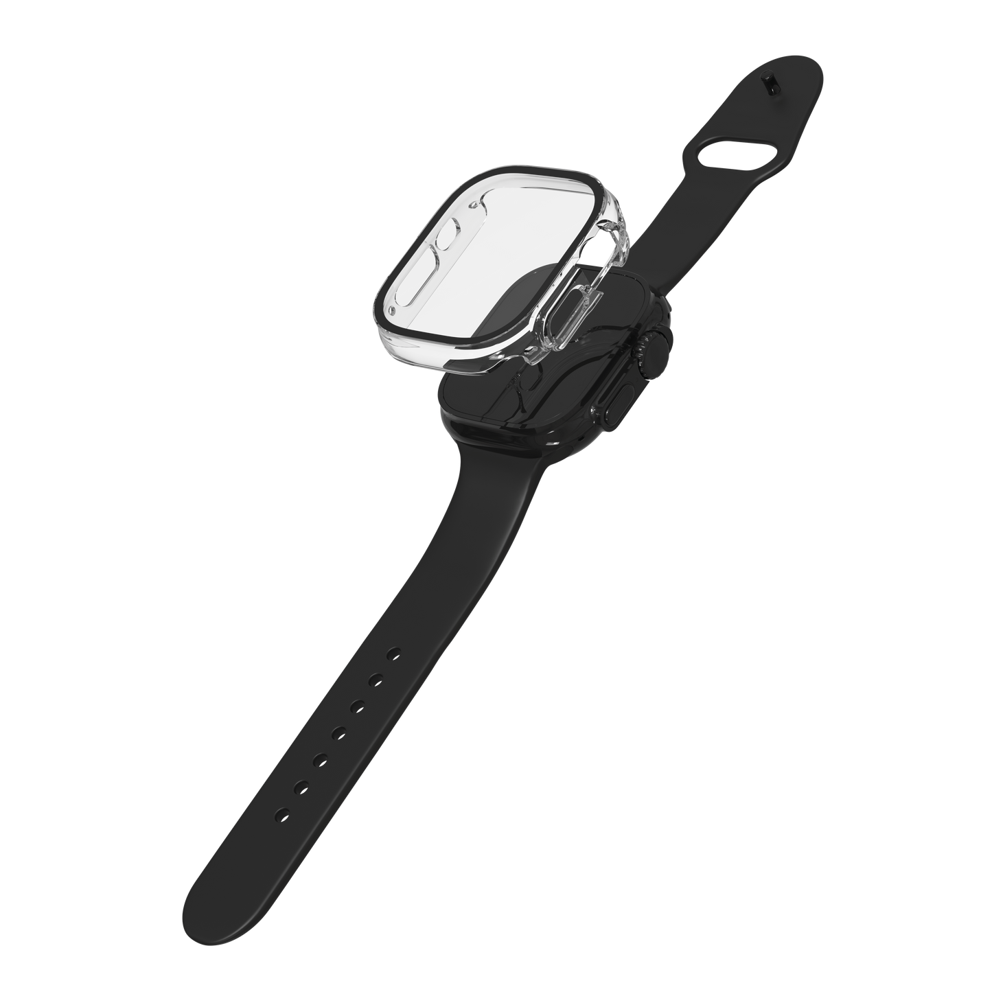 ZAGG-BNDL-GLEL360-Apple-Watch Ultra 2/1 (49mm)