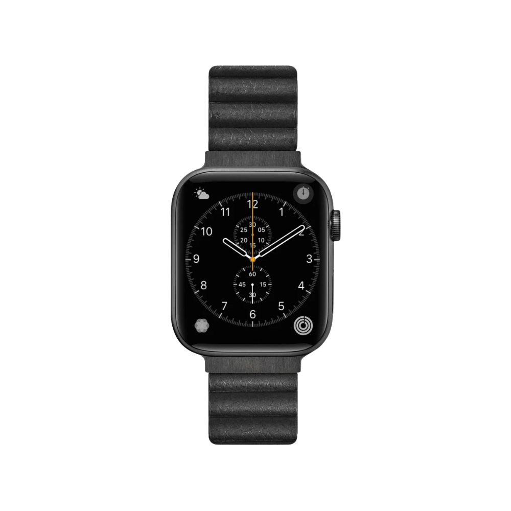 Laut Luxe Watch Strap for Apple Watch 42/41/40mm ( Series 4-11/SE 1-3 )