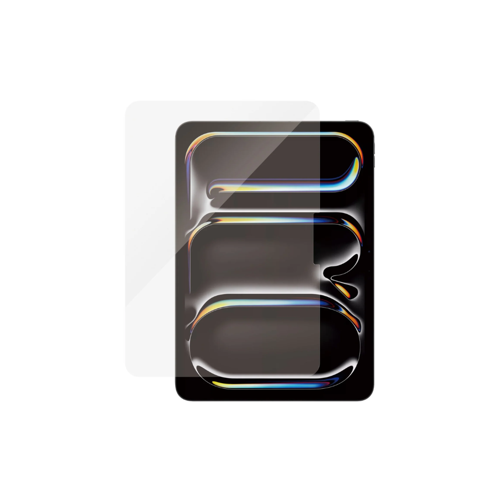 PanzerGlass® Screen Protector iPad Air/ iPad Pro 13 | Ultra-Wide Fit