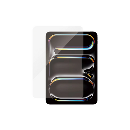PanzerGlass® Screen Protector iPad Air/ iPad Pro 13 | Ultra-Wide Fit