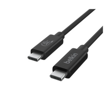 Belkin USB4 240W 20GBPS 2M Cable