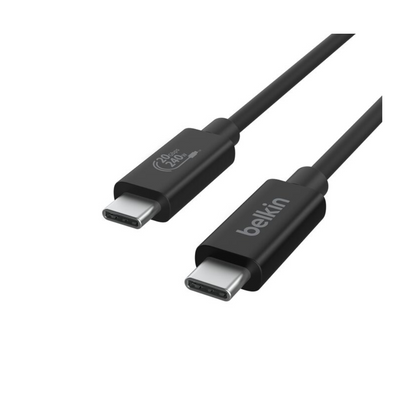 Belkin USB4 240W 20GBPS 2M Cable