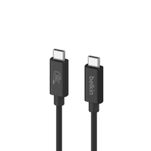 Belkin USB4 240W 20GBPS 2M Cable