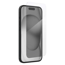 ZAGG Glass Elite Edge Anti-Glare Apple iPhone 15 / Plus / Pro / Pro Max