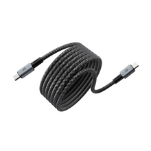 ADAM elements CASA MP100/MP200 USB-C to USB-C 240W Magnetic Charging Cable 100cm