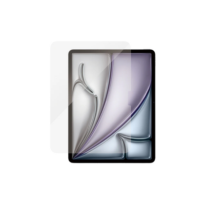 PanzerGlass® Screen Protector iPad Air 11 & iPad 10.9 |Ultra-Wide Fit