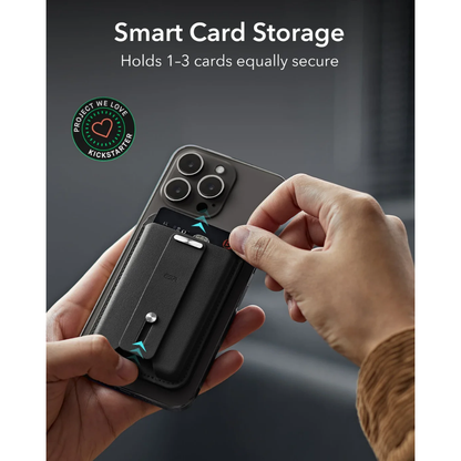 ESR Halolock Findmy Wallet