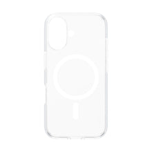 CARE by PanzerGlass® Case Flagship White MagSafe iPhone 16 Series
