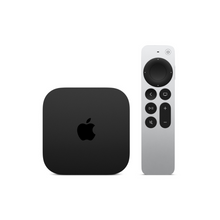 Apple TV 4K 2024