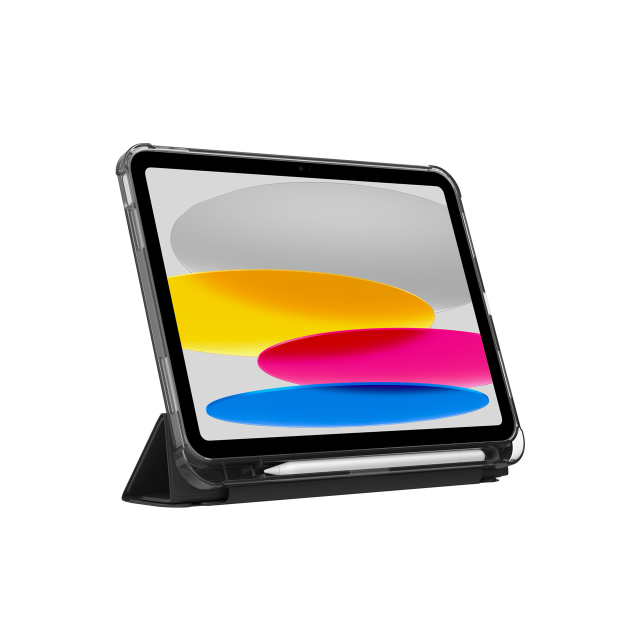 ZAGG-Cases-Hampton Folio- Apple iPad 11th Gen