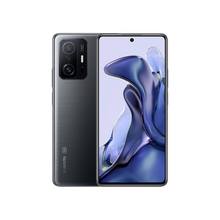 Mi 11T (8+128 GB) - Meteorite Gray