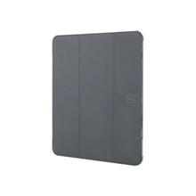Tucano Satin Case For iPad Air 13" (M2/2024) Blue Black