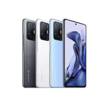 Mi 11T (8+128 GB) - Meteorite Gray
