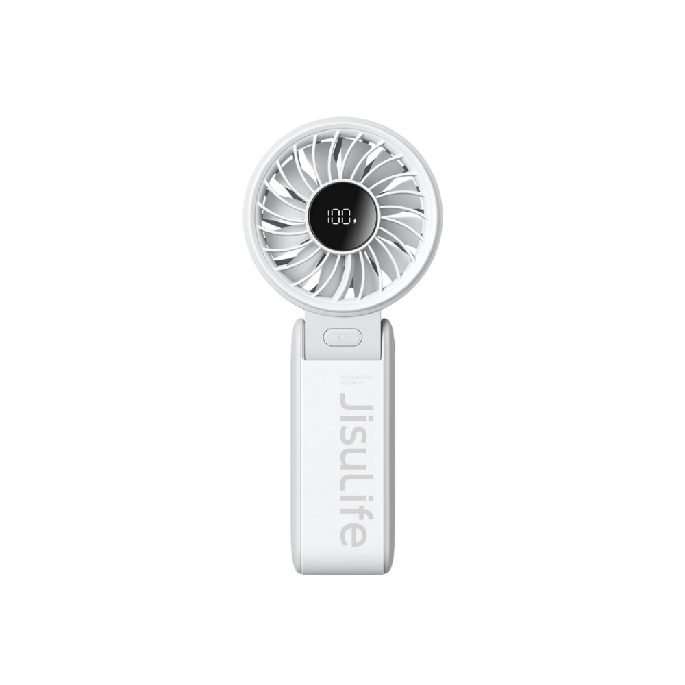 Jisulife Handheld Fan Life7 (5000mAh)