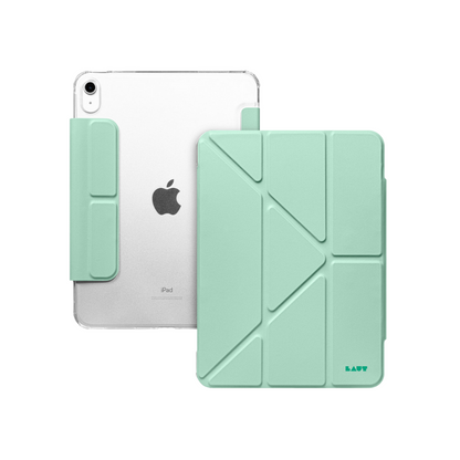 Laut iPad 11 (2025/A16) /  iPad 10.9 (2022-10th Gen) Huex Folio