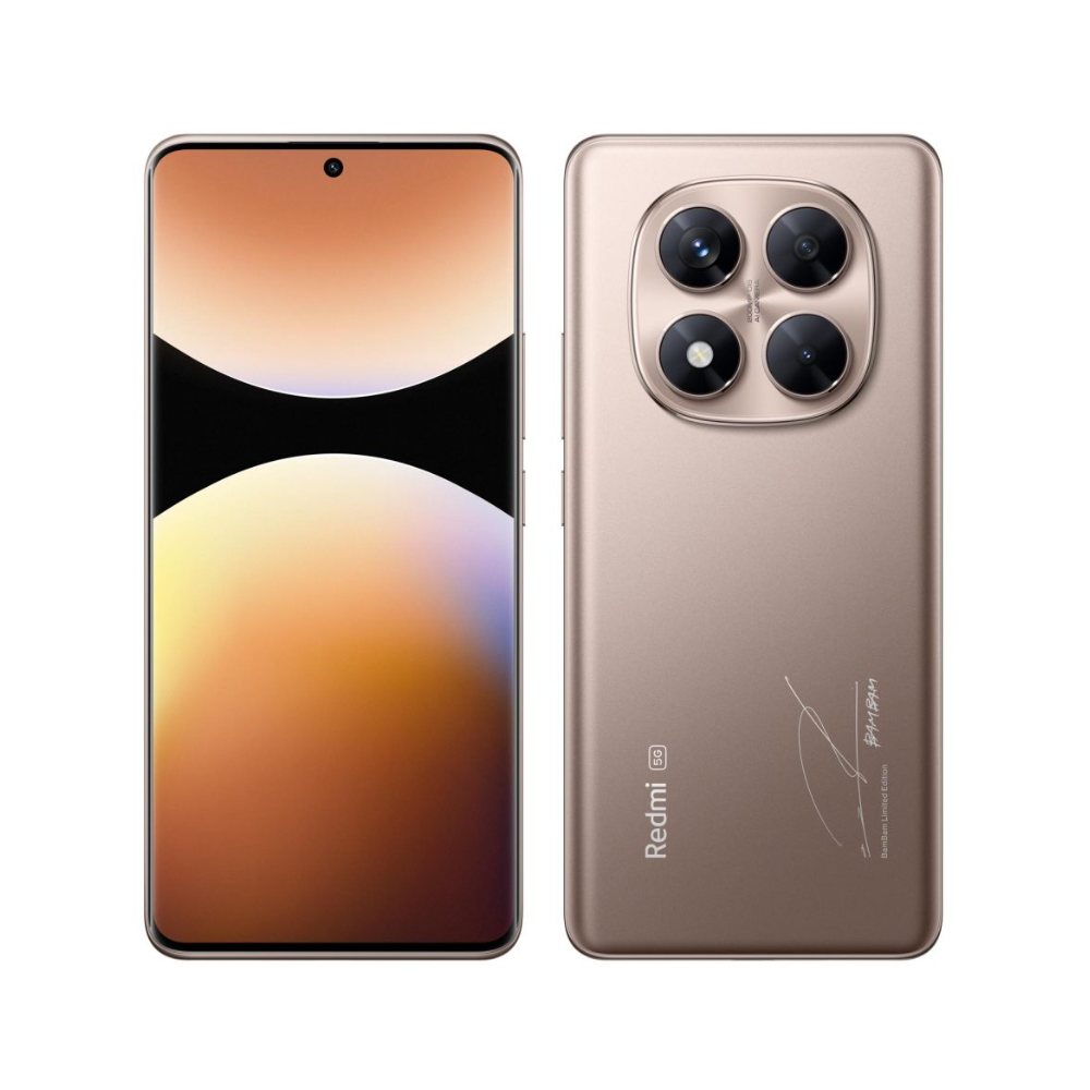 Xiaomi Redmi Note 14 Pro 5G