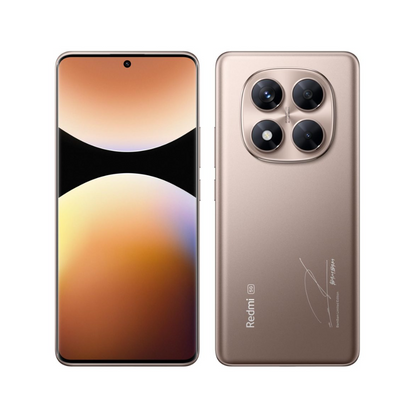 Xiaomi Redmi Note 14 Pro 5G