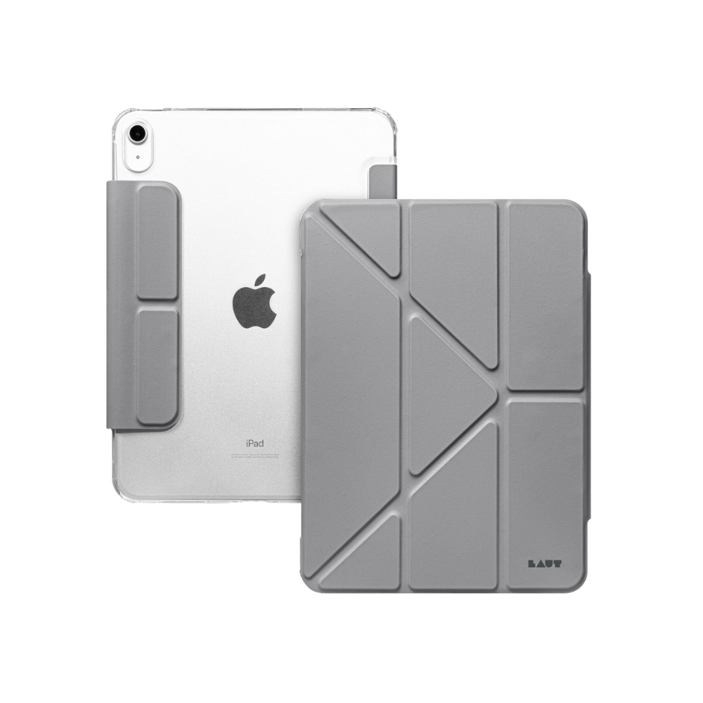 Laut iPad 11 (2025/A16) /  iPad 10.9 (2022-10th Gen) Huex Folio