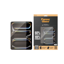 PanzerGlass® Screen Protector iPad Air/ iPad Pro 13 | Ultra-Wide Fit