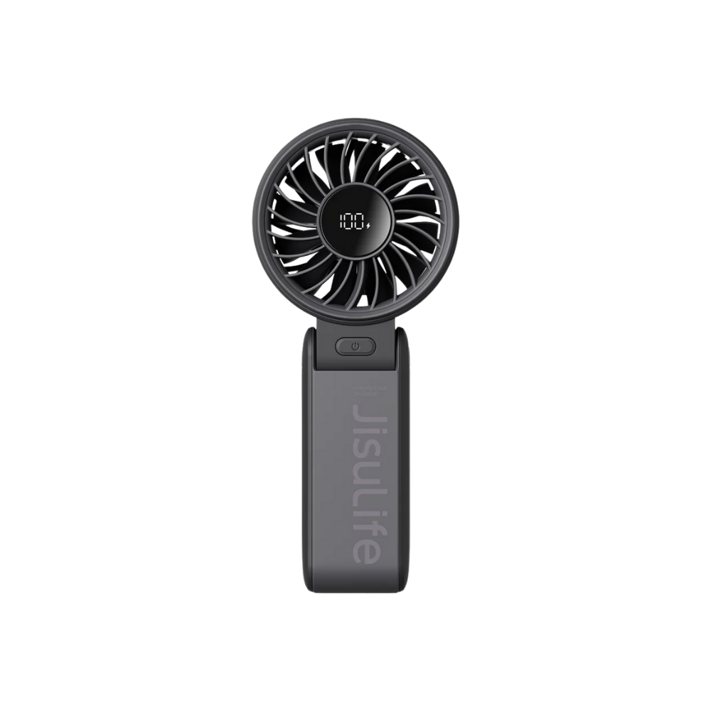 Jisulife Handheld Fan Life7 (5000mAh)