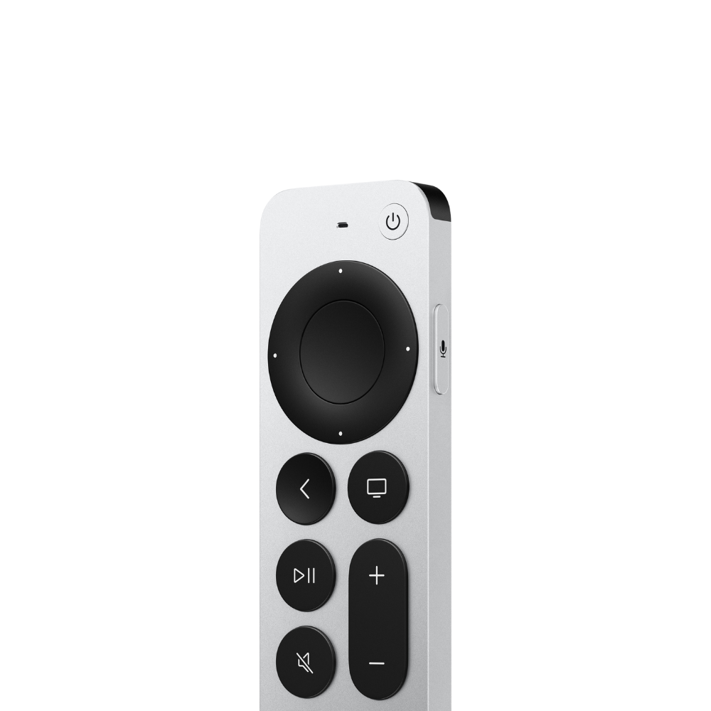 Apple TV 4K 2024