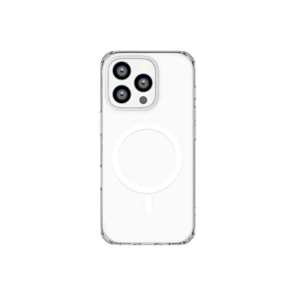 Loops Magsafe Case with Camera Control Button for iPhone 16 Pro Series