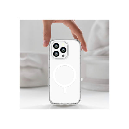 Loops Magsafe Case with Camera Control Button for iPhone 16 Pro Series