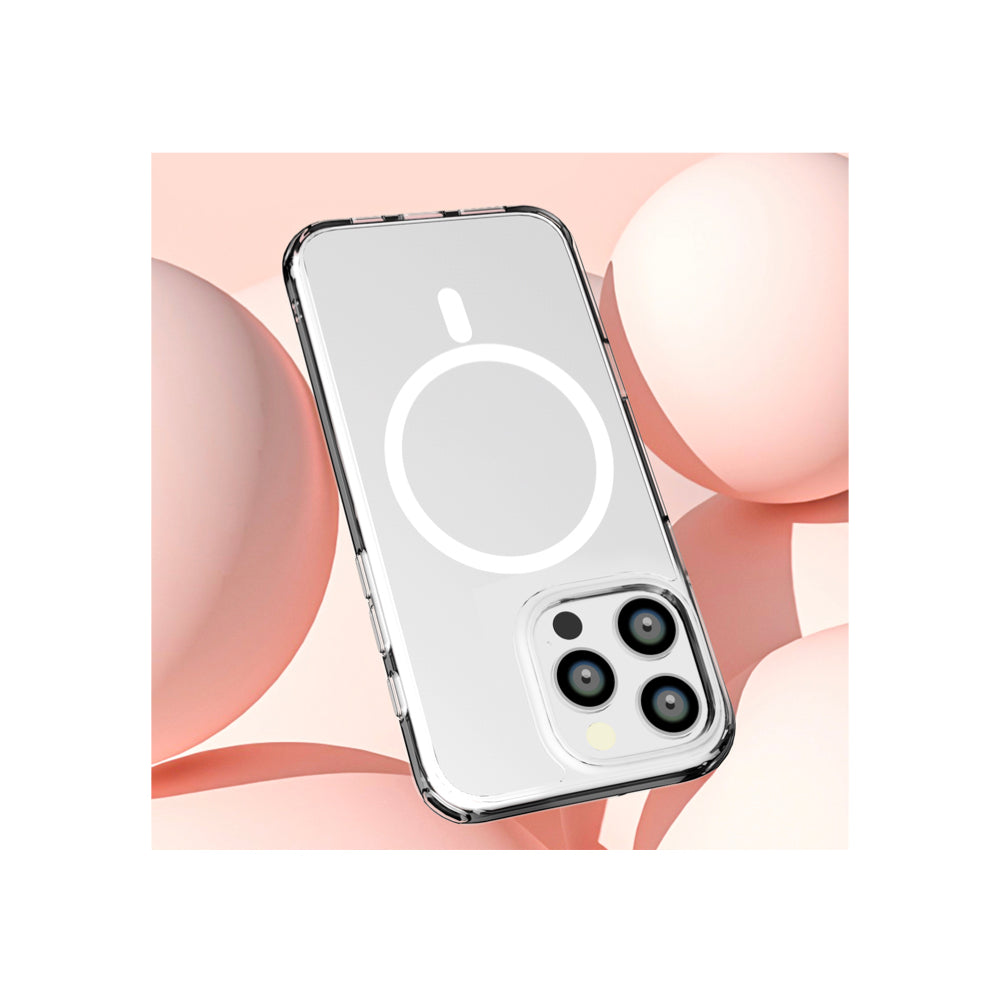 Loops Magsafe Case with Camera Control Button for iPhone 16 Pro Series