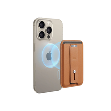 ESR HaloLock Magnetic Wallet