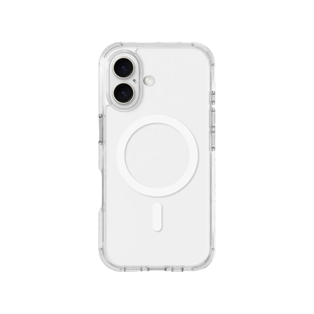 Laut iPhone 16 Crystal Matter X | MagSafe
