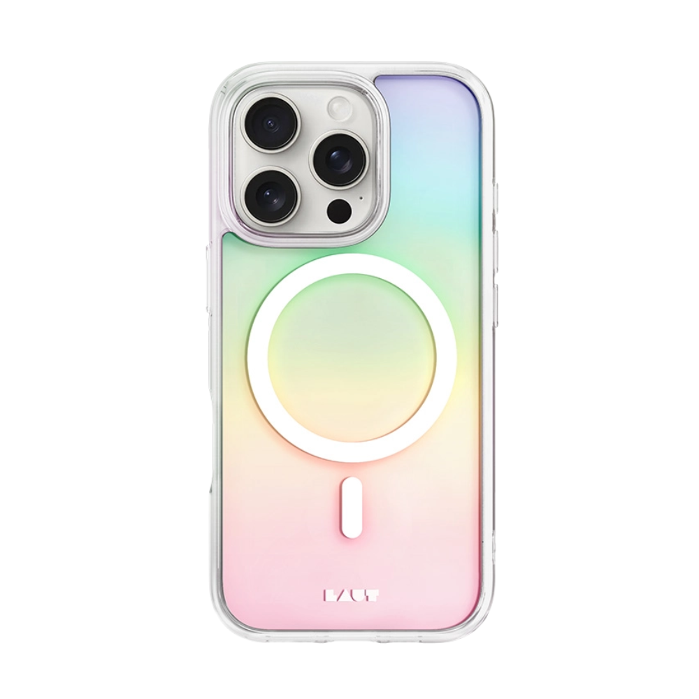 Laut iPhone 16 Pro Holo | Magsafe