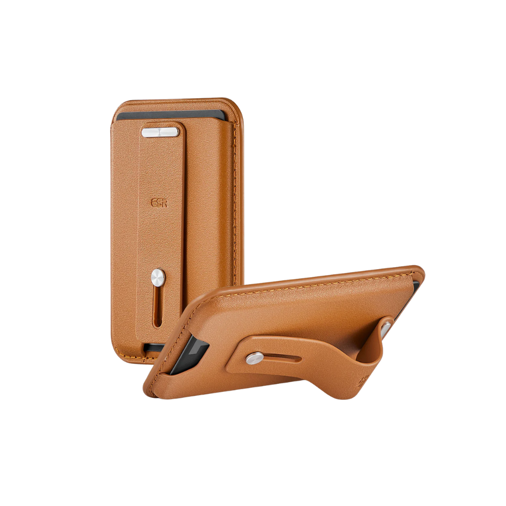 ESR HaloLock Magnetic Wallet