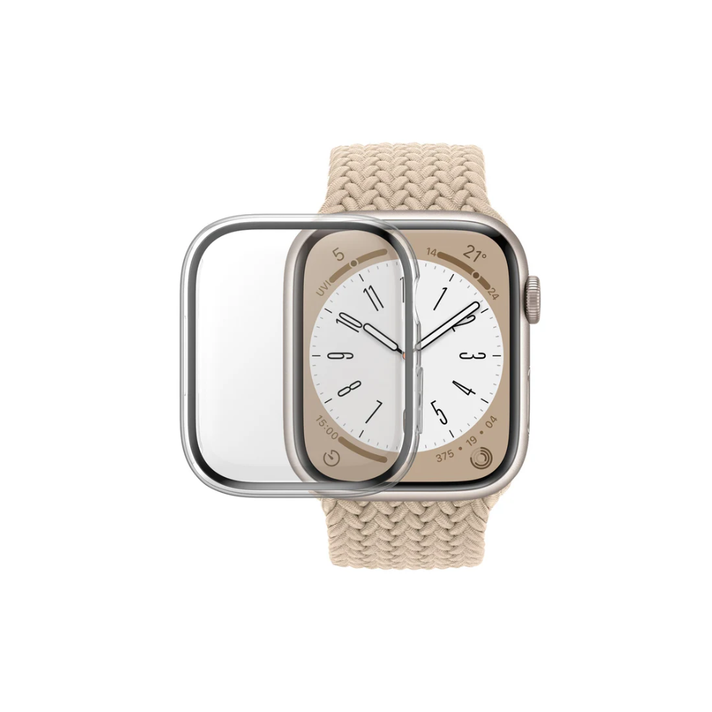 PanzerGlass Full Body for Apple Watch series 7 45mm