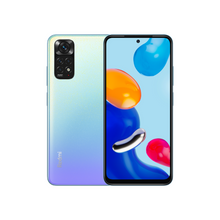 Redmi Note 11 - Twilight Blue