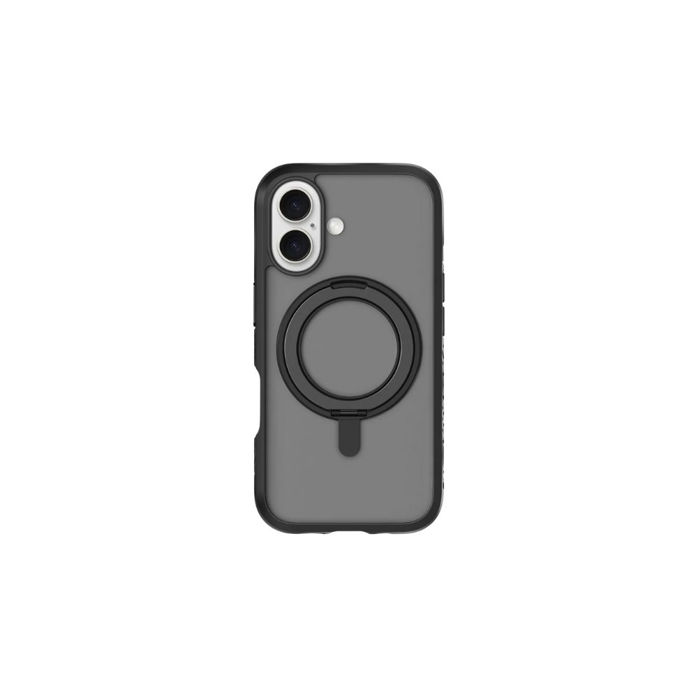 Laut iPhone 16 Crystal Matter Magsafe