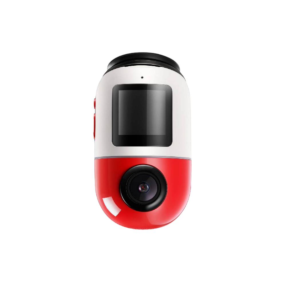 70mai Dash Cam Omni X200 64GB