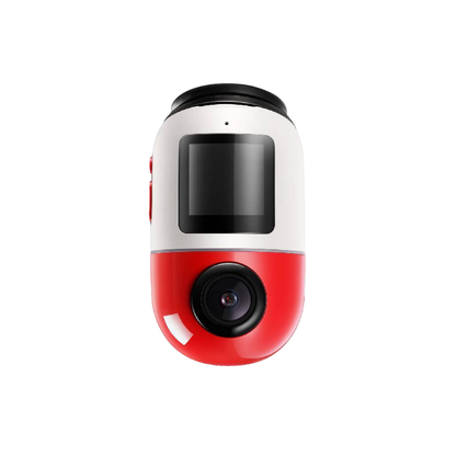 70mai Dash Cam Omni X200 64GB