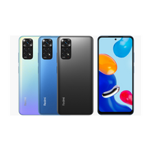 Redmi Note 11 - Twilight Blue