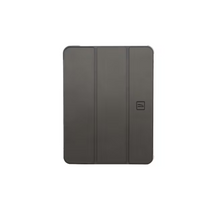 Tucano SATIN Folio Case iPad 10.9 (10th Generation) - Black (IPD1022ST-BK)