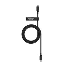 Mophie Cable Essential USBC 60W Black