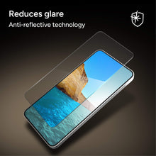 ZAGG Glass Elite Edge Anti-Glare Apple iPhone 15 / Plus / Pro / Pro Max