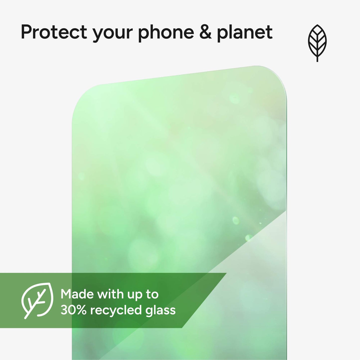 ZAGG Glass Elite Edge Anti-Glare Apple iPhone 15 / Plus / Pro / Pro Max