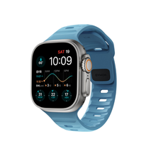 Nomad Sport Strap (Version 2) Apple Watch 49/45/44/42mm (Series SE/Ultra/8/7/6/5/4/3/2)
