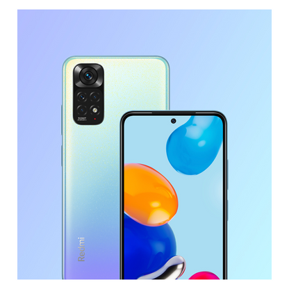 Redmi Note 11 - Twilight Blue