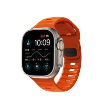 Nomad Sport Strap (Version 2) Apple Watch 49/45/44/42mm (Series SE/Ultra/8/7/6/5/4/3/2)