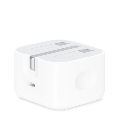 20W USB-C Power Adapter