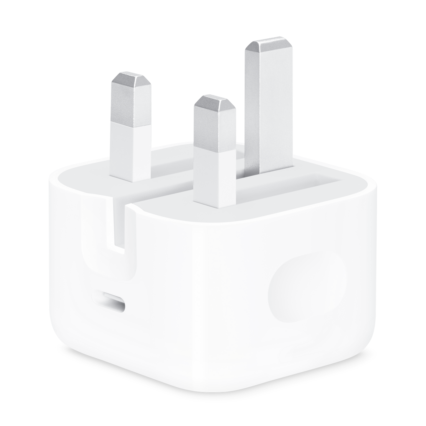 20W USB-C Power Adapter