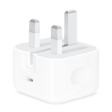 20W USB-C Power Adapter